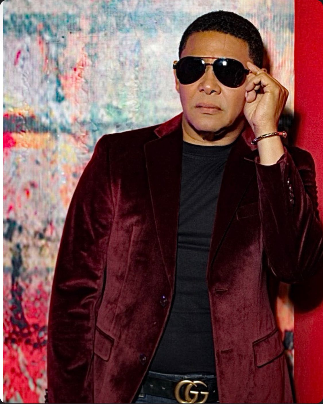 Jeffrey celebrará su 25 Aniversario en Hard Rock Café