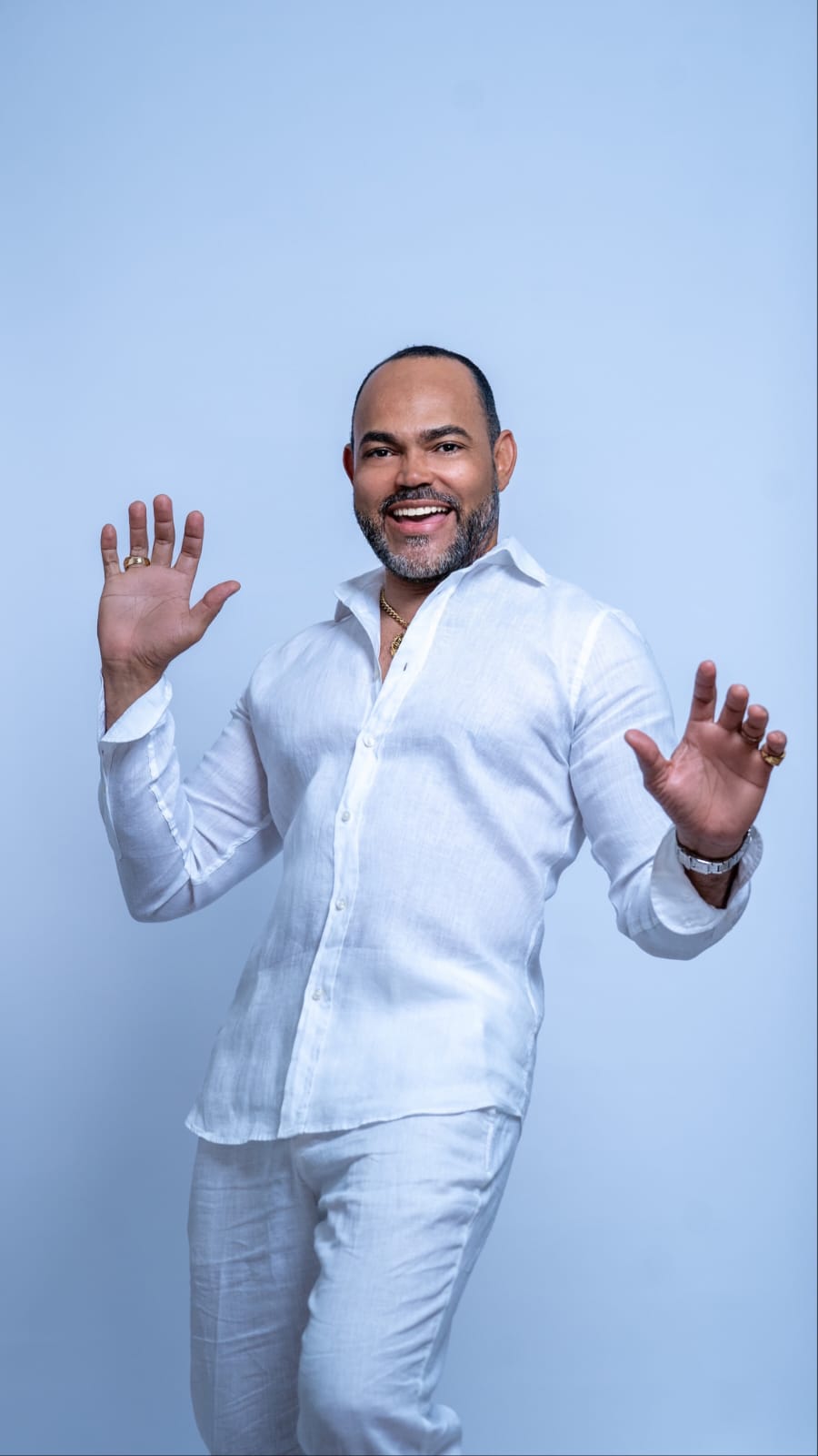 Félix Manuel estrena tema