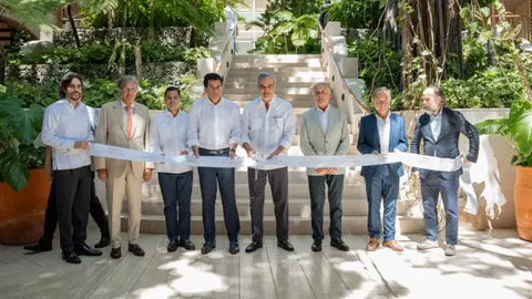 En ZC inauguran hotel Kimpton las Mercedes