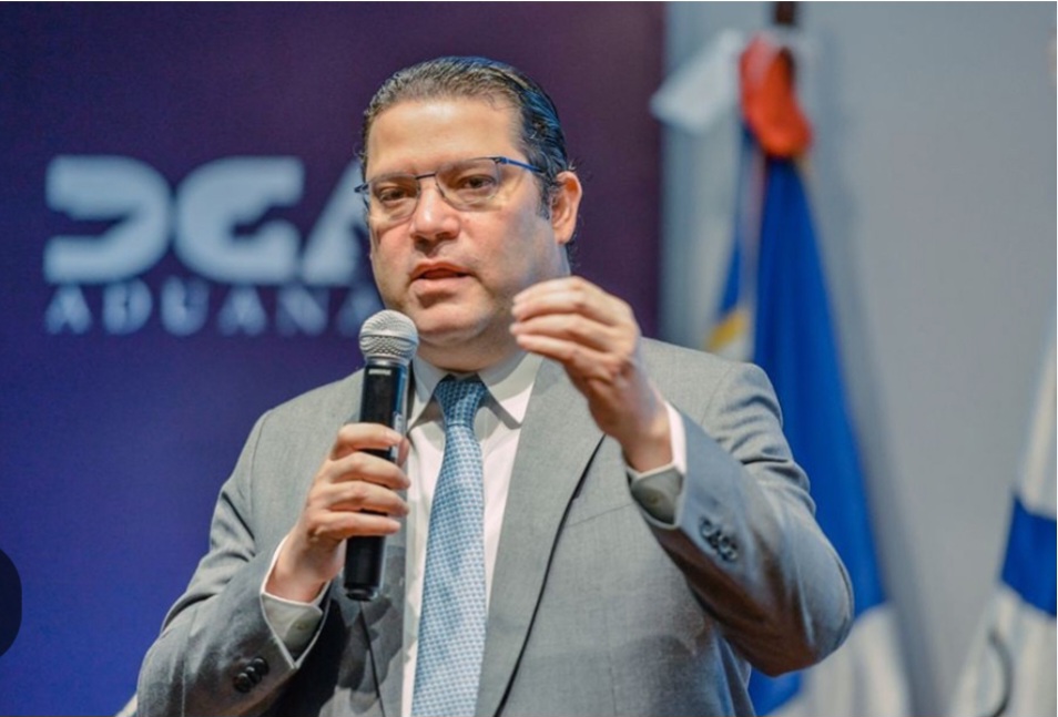DGA: Impuestos a servicios digitales es parte de la modernización del sistema tributario