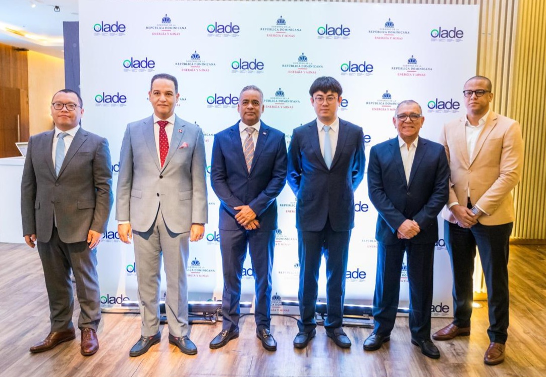MEM destaca valor de almacenar energía para integrar las renovables y suplir demanda