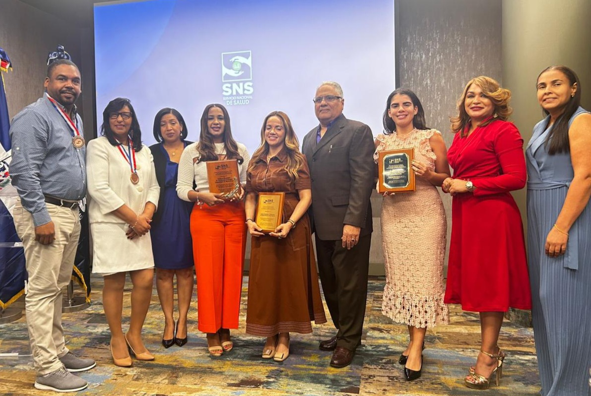 Ney Arias gana cumplimiento con Indicadores Calidad Hemodiálisis