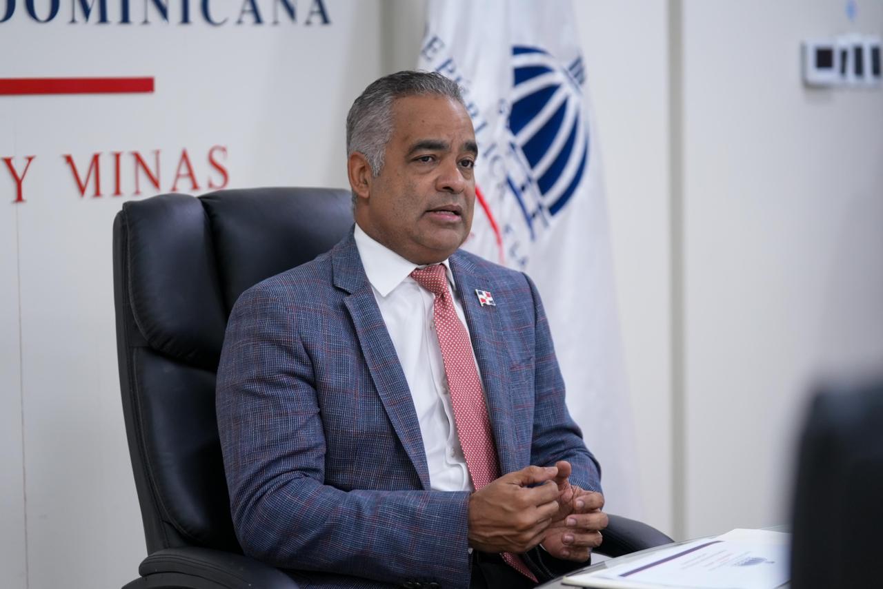 MEM convocará diálogo entre comunitarios y Barrick Pueblo Viejo