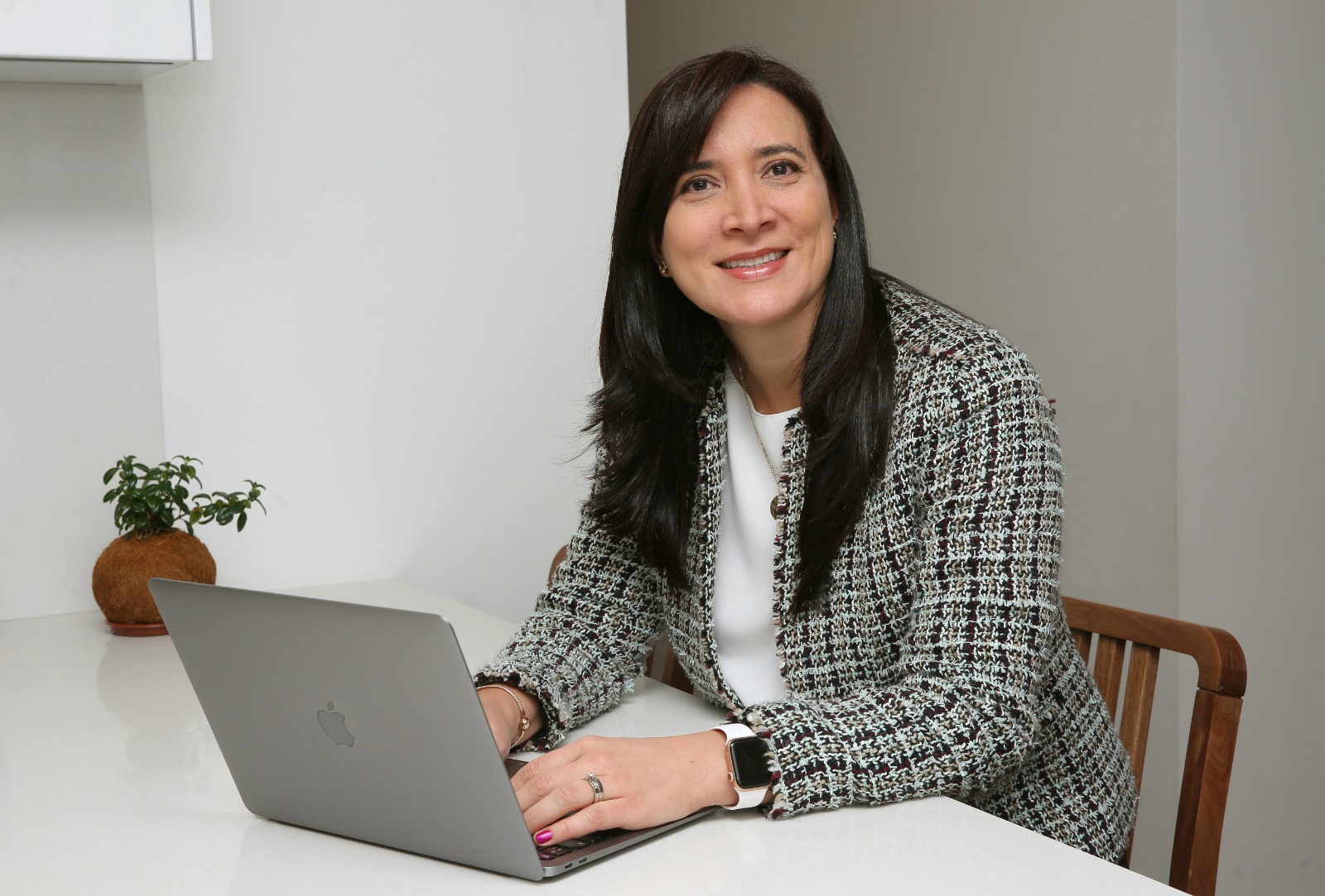 Revelan identidades sintéticas alcanzan máximo histórico en sector financiero  