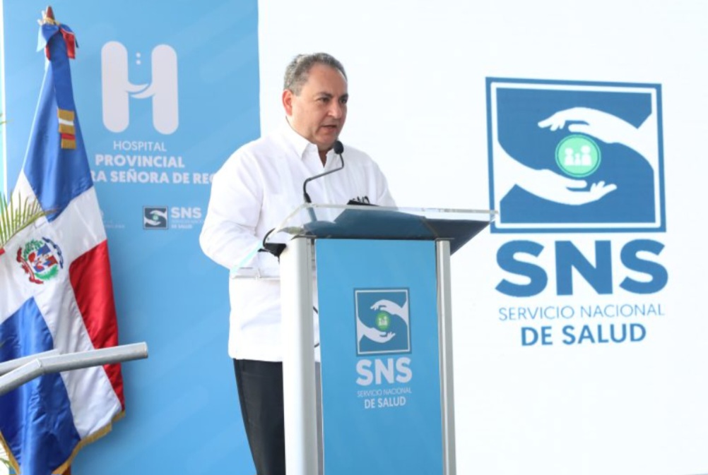 SNS fortalece acciones en lucha contra Tuberculosis