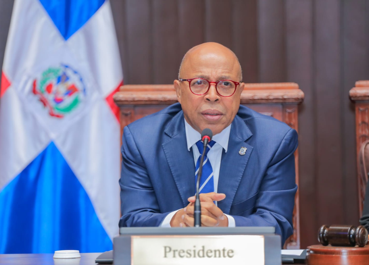 CD se solidariza con familias fallecidos en tragedia Jet Set