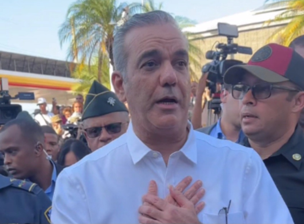 Abinader asistirá el domingo a misa en Haina en memoria muertos tragedia discoteca Jet Set
