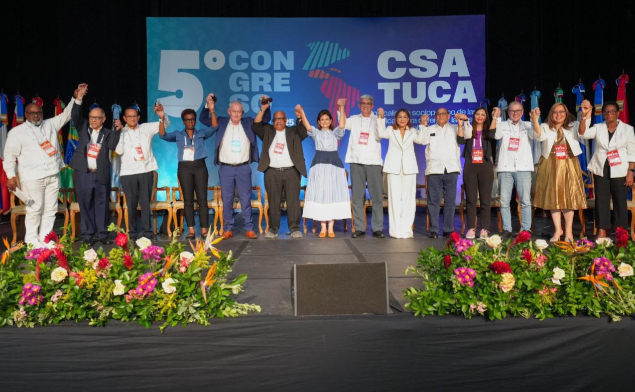 Vicepresidenta Raquel Peña resalta rol del Infotep en la formación técnica