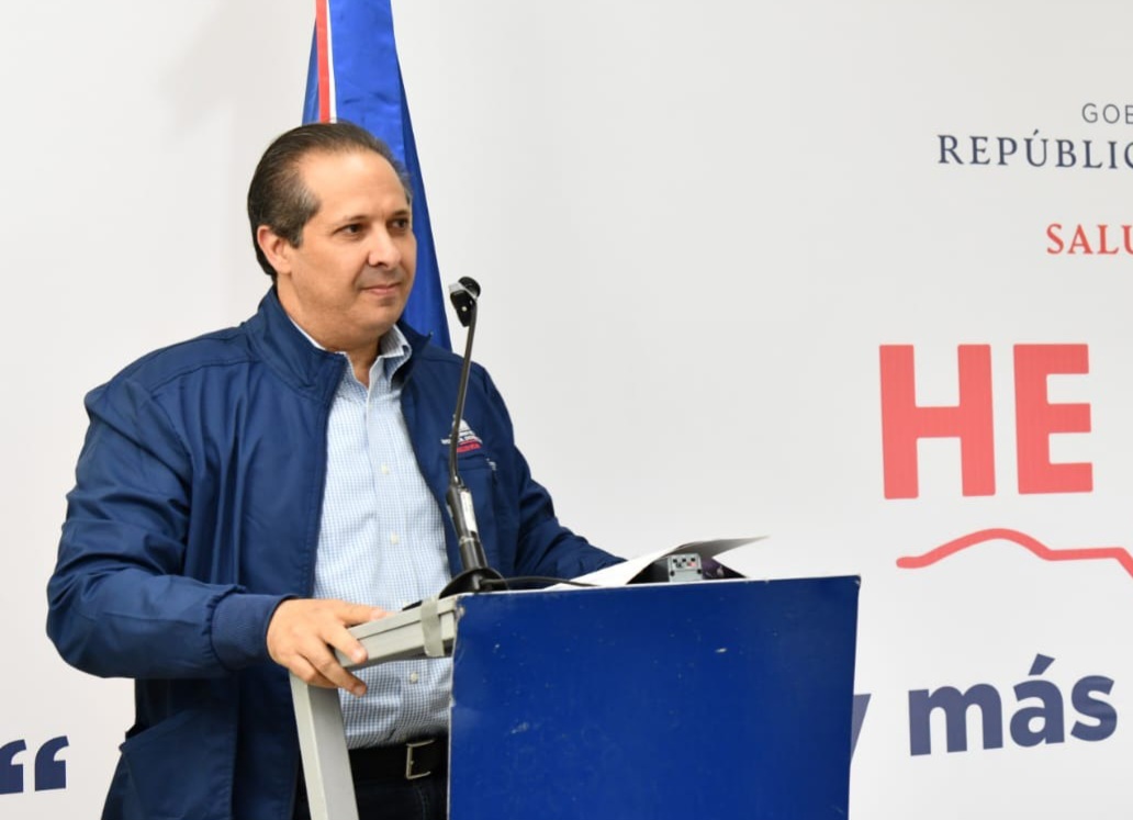 Reconocen MSP  por programa Hearts para el control de la hipertensión