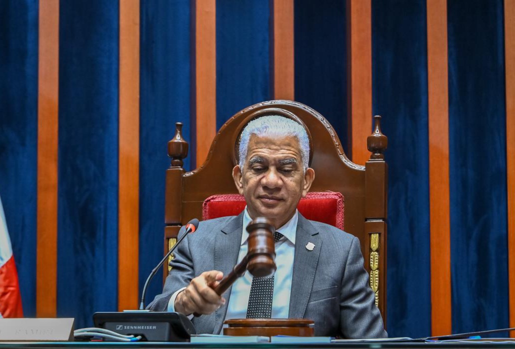 Senado aprueba ratificación de nombramientos diplomáticos