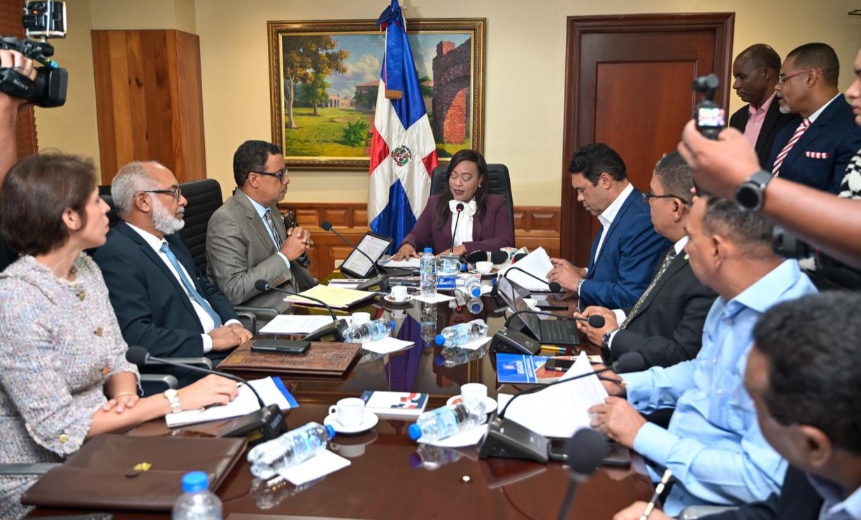 Senado dice está abierto a escuchar sectores sobre Ley Libertad Expresión