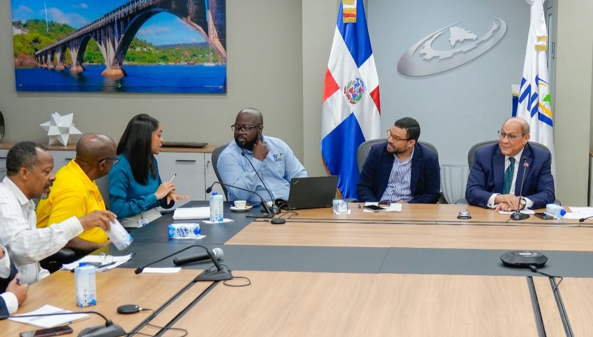 RD y Barbados anuncian Master Class en gastronomía caribeña para el sector hotelero