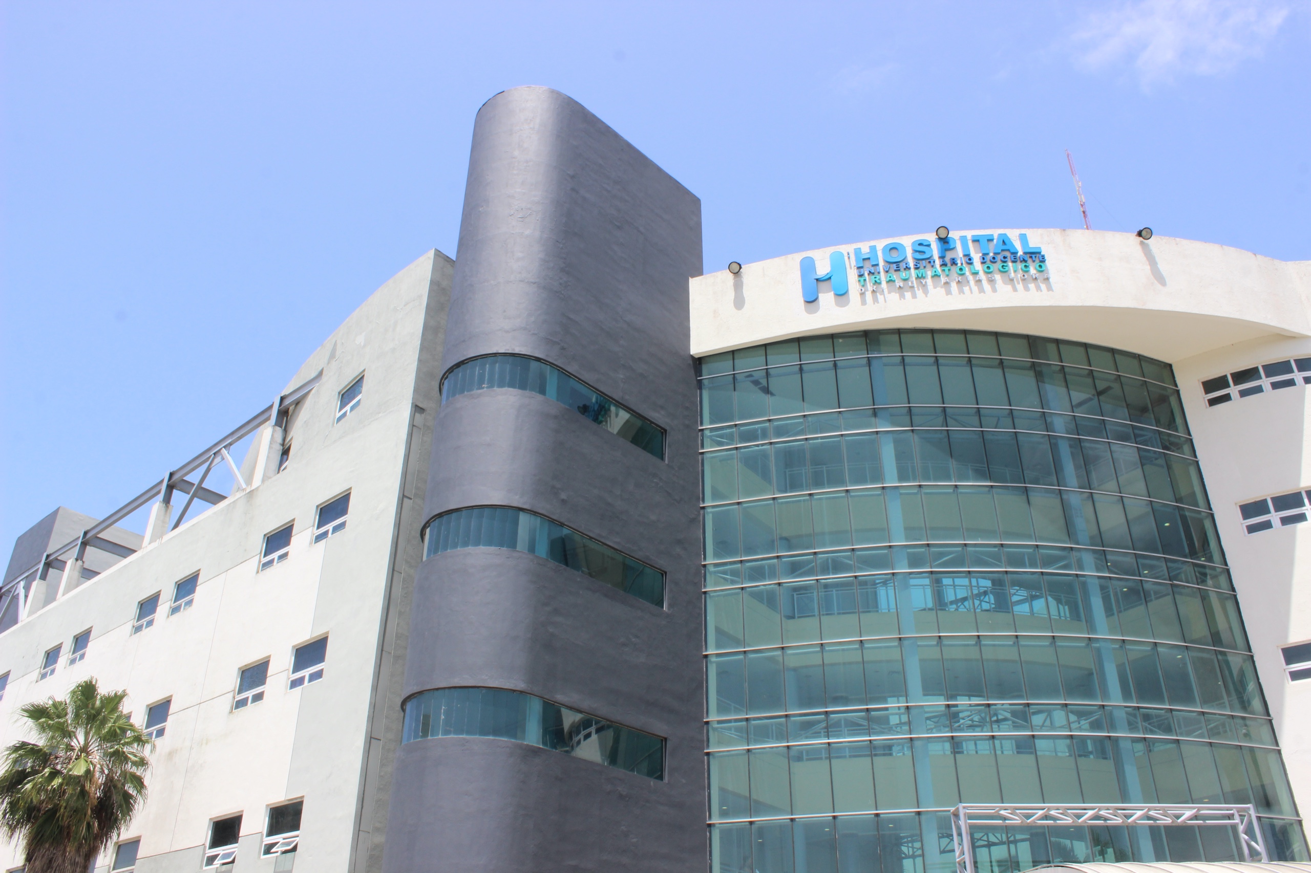 Hospital Ney Arias Lora amplía especialidades y subespecialidades