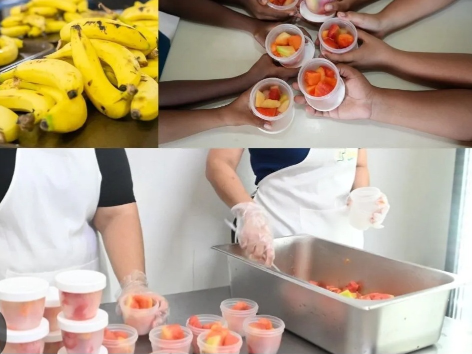 Inabie valora aprobación Ley de Alimentación y Nutrición Escolar