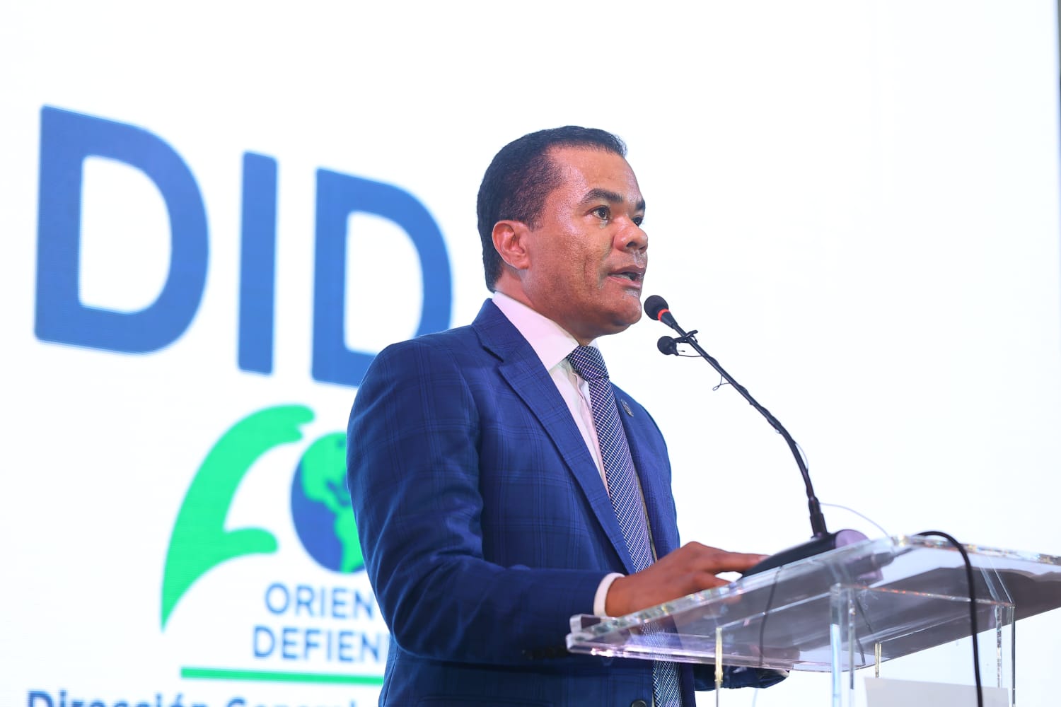 DIDA saluda advertencia Sisalril contra cobros indebidos a afiliados
