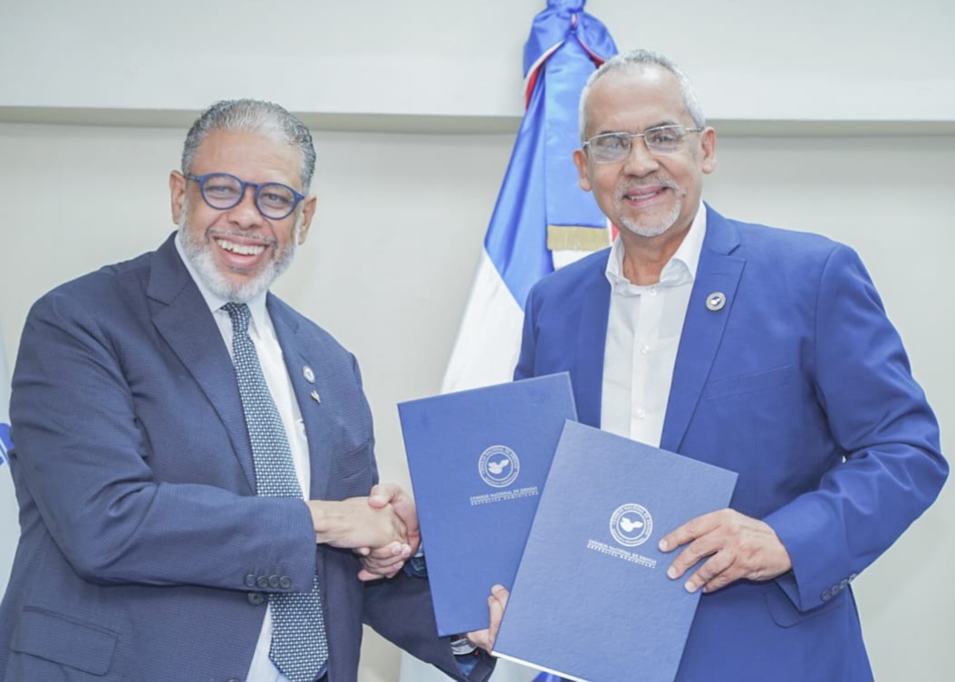 DGDC y CND buscan prevenir consumo drogas zonas vulnerables
