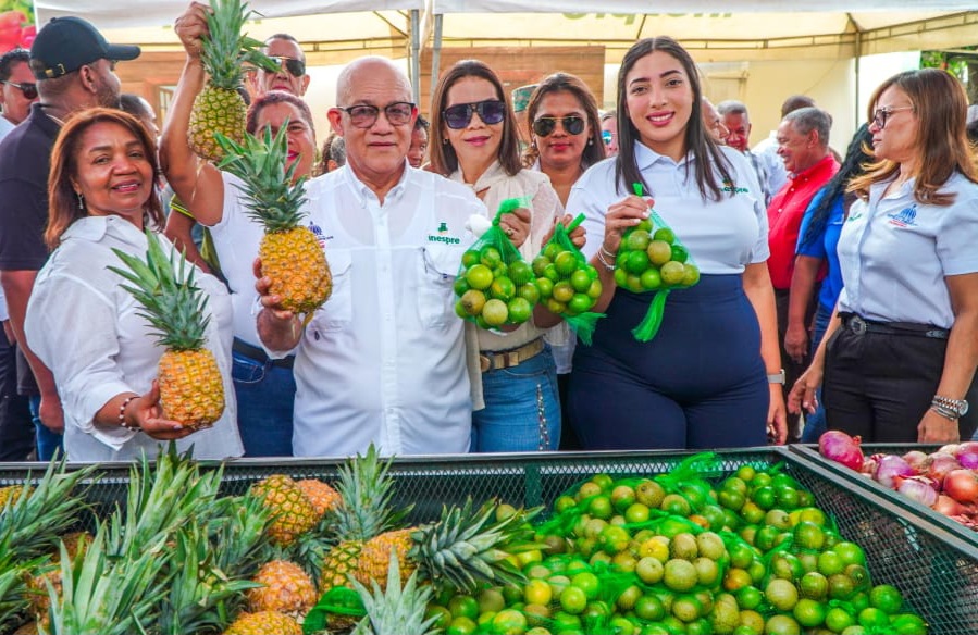 En San Juan “Inespre con las Madres” beneficia más de 800 mil personas