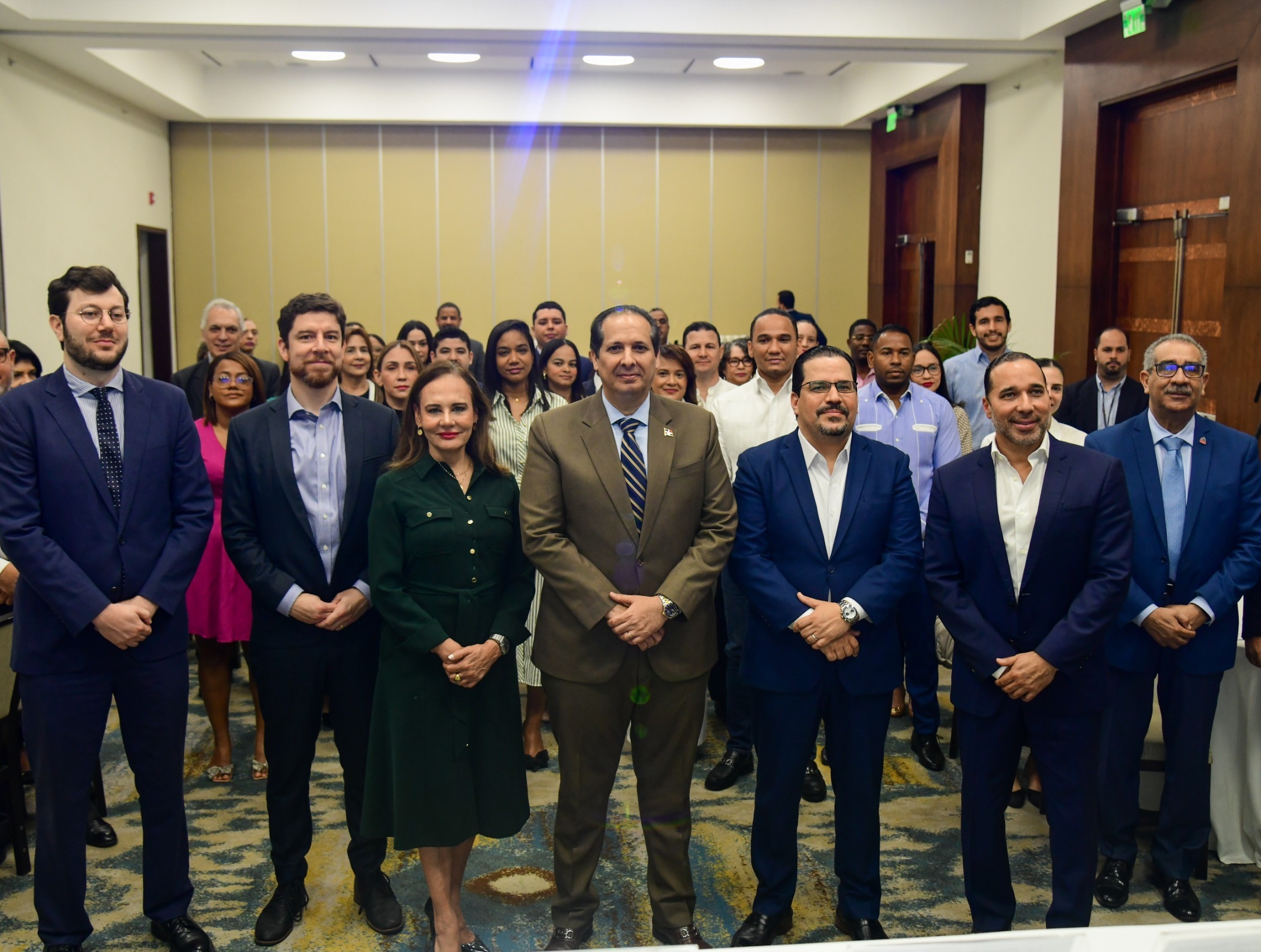 MSP busca transformar sistema de salud con apoyo Banco Mundial