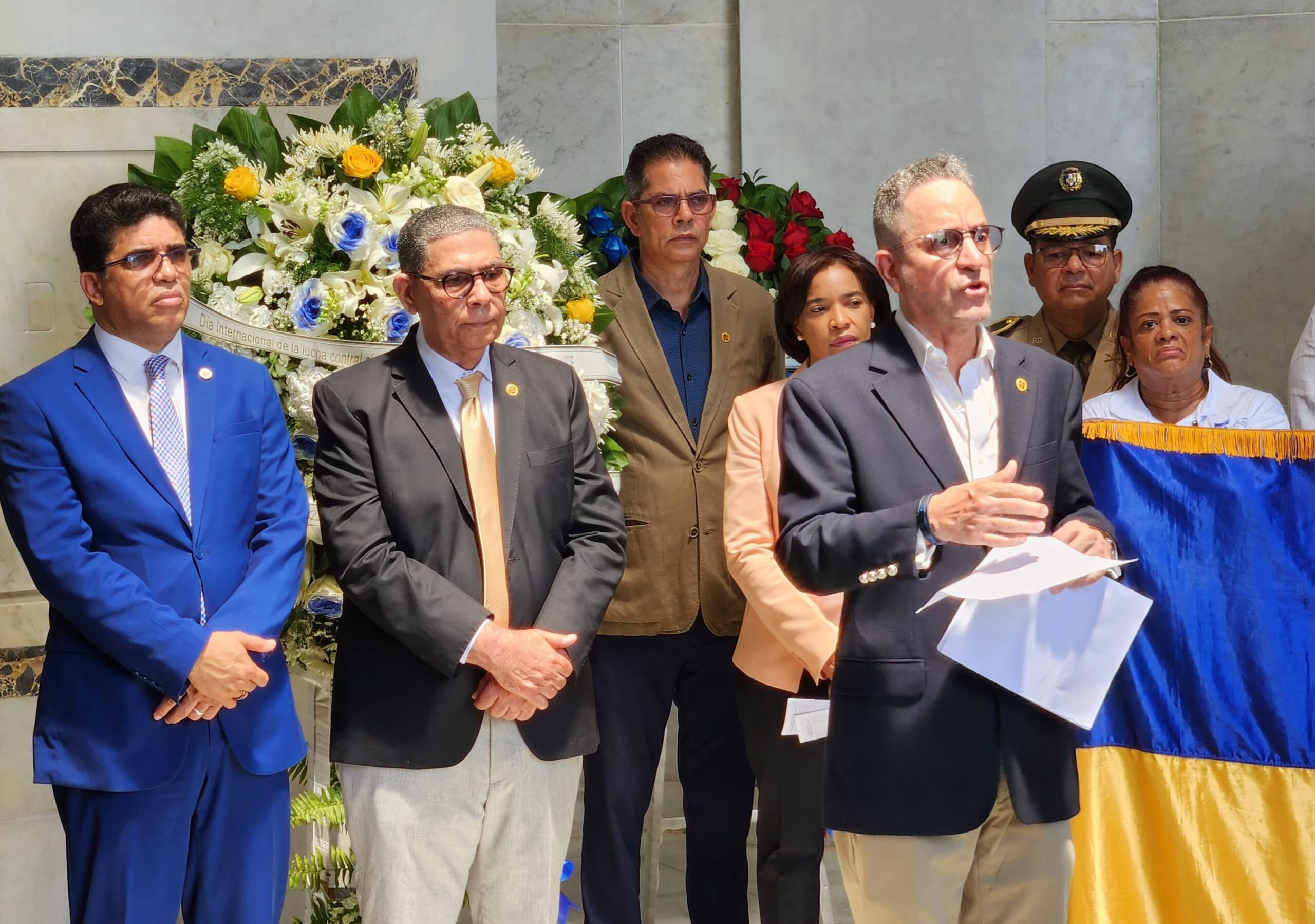 Valoran importancia Hogar Crea en rehabilitación de adictos