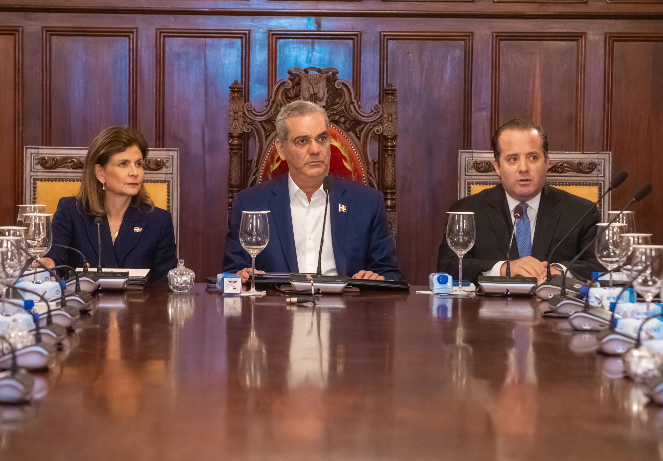 Gobierno aprueba en Consejo de Ministros política presupuestaria 2026