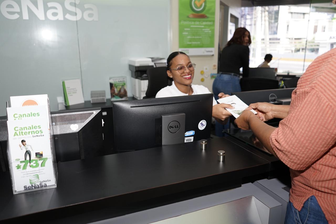 Senasa garantiza seguro a 7.6 millones personas
