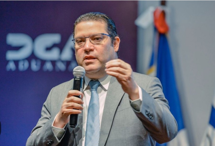 DGA recauda más de RD$105,000 millones desde enero