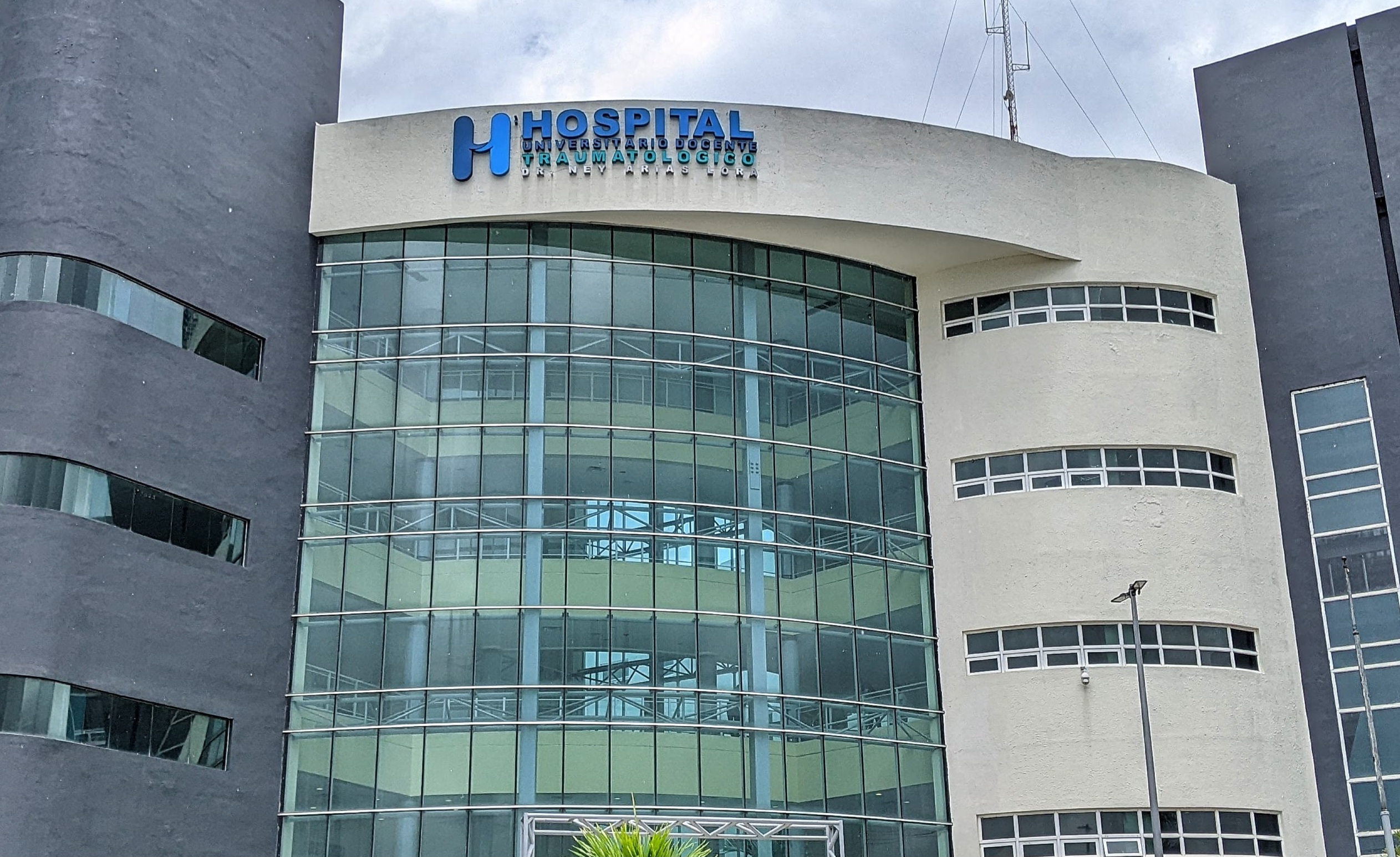 Hospital destaca puntualidad de Senasa en pagos y cobertura pacientes subsidiados