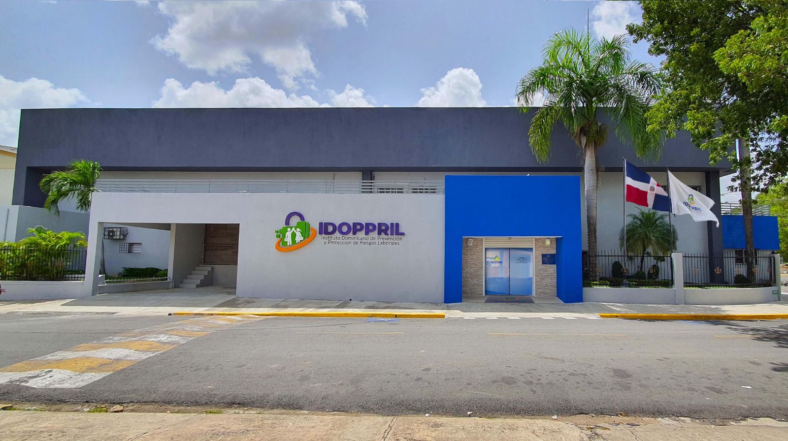 Idoppril informa nuevos horarios trabajo