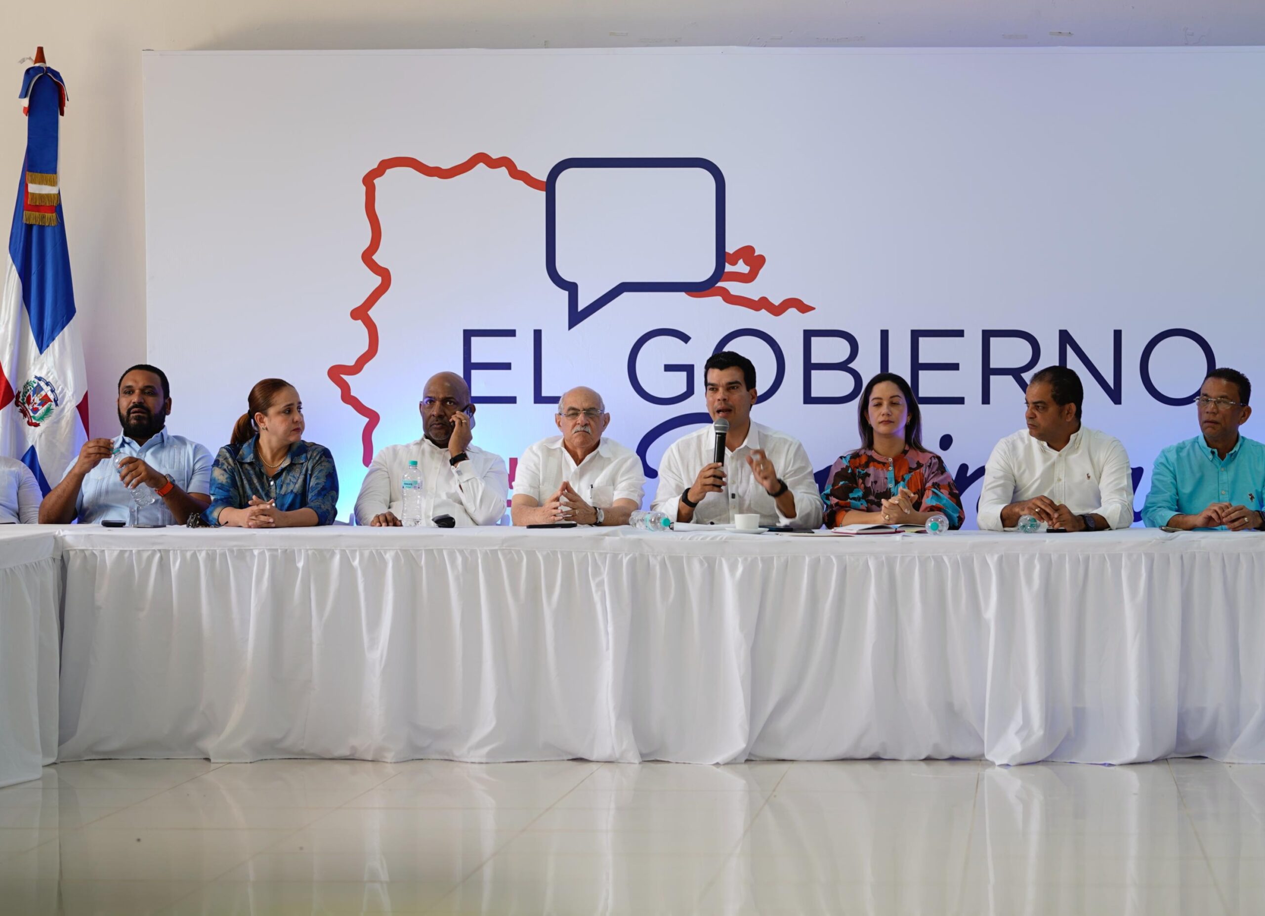 Inapa dice alcantarillado sanitario de Mao está en etapa final