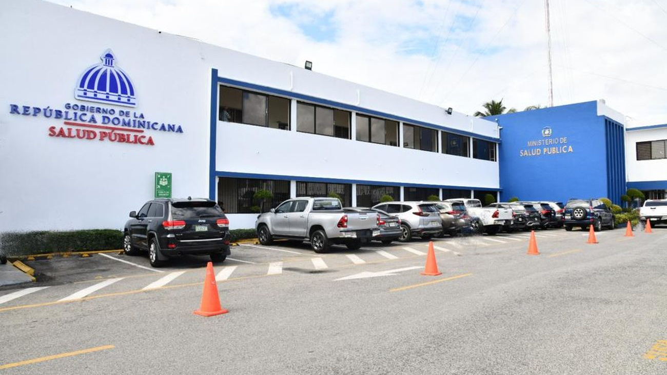 Ministerio Salud vigila aumento casos sarampión
