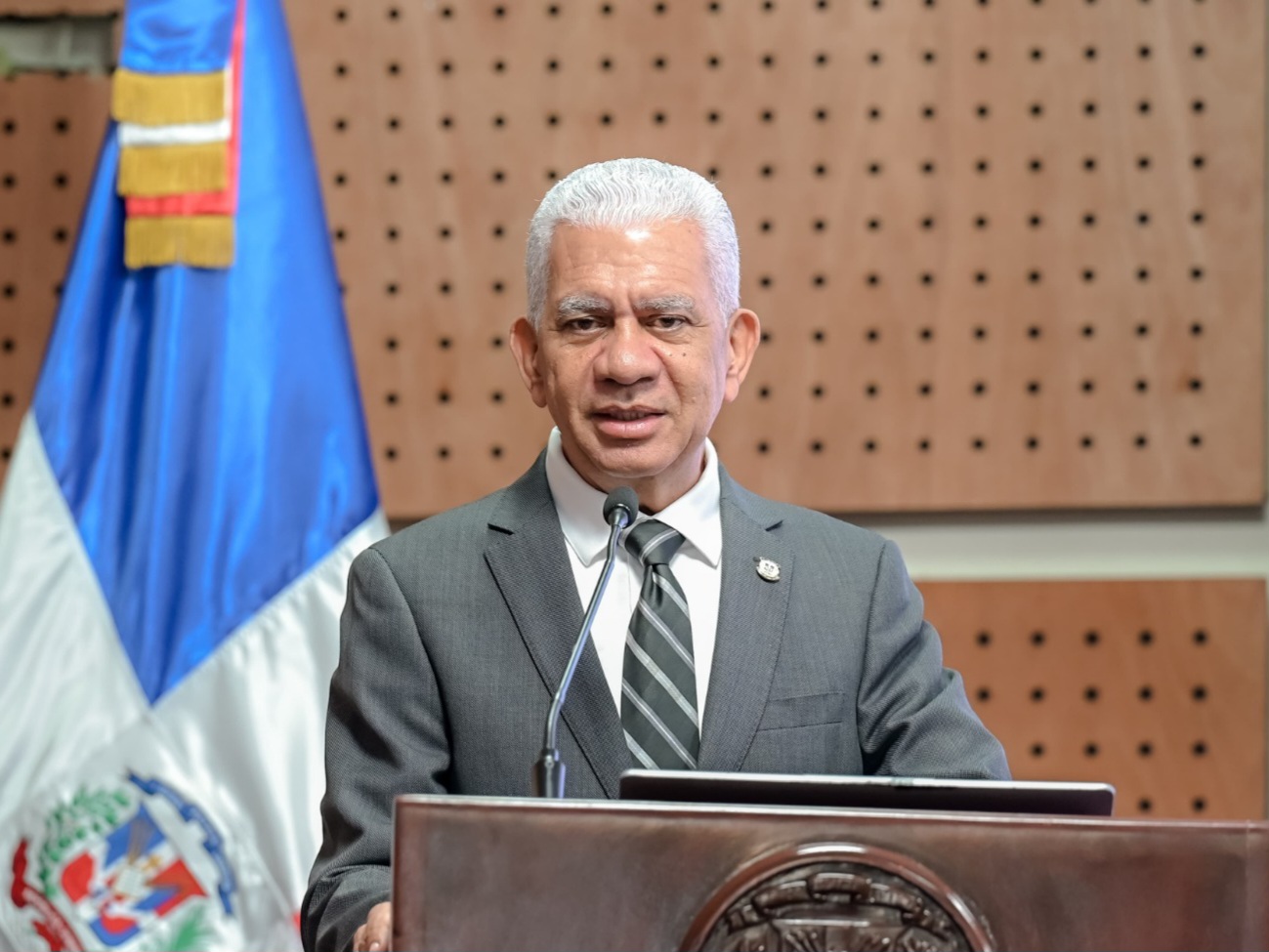 Senado con nuevo software busca agilizar trámites y servicios institucionales