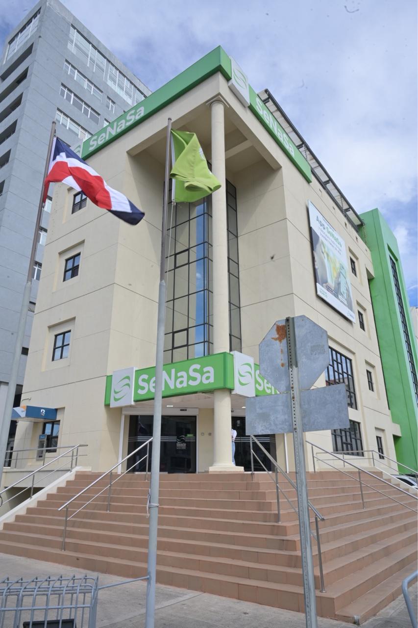 Senasa apertura servicio delivery de medicamentos