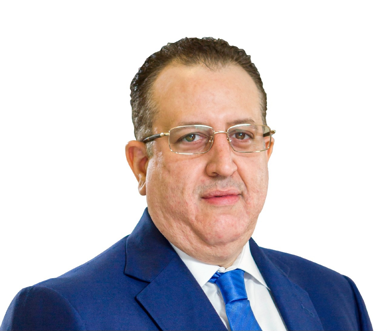 Magín Díaz designado Ministro de Hacienda