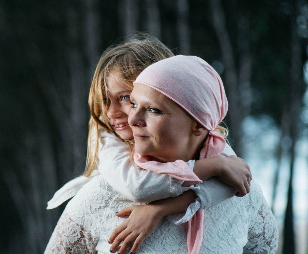 Sarcoma, cáncer poco frecuente que puede detectarse a tiempo y salvar extremidades