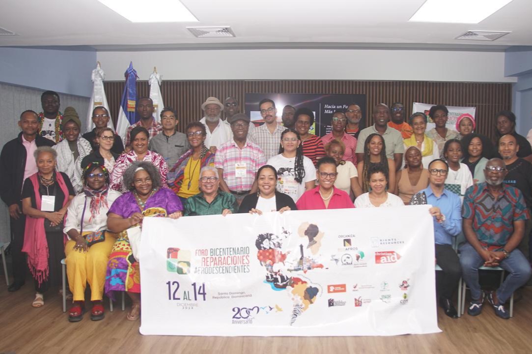 En foro en RD denuncian deterioro recursos naturales y cambio climático