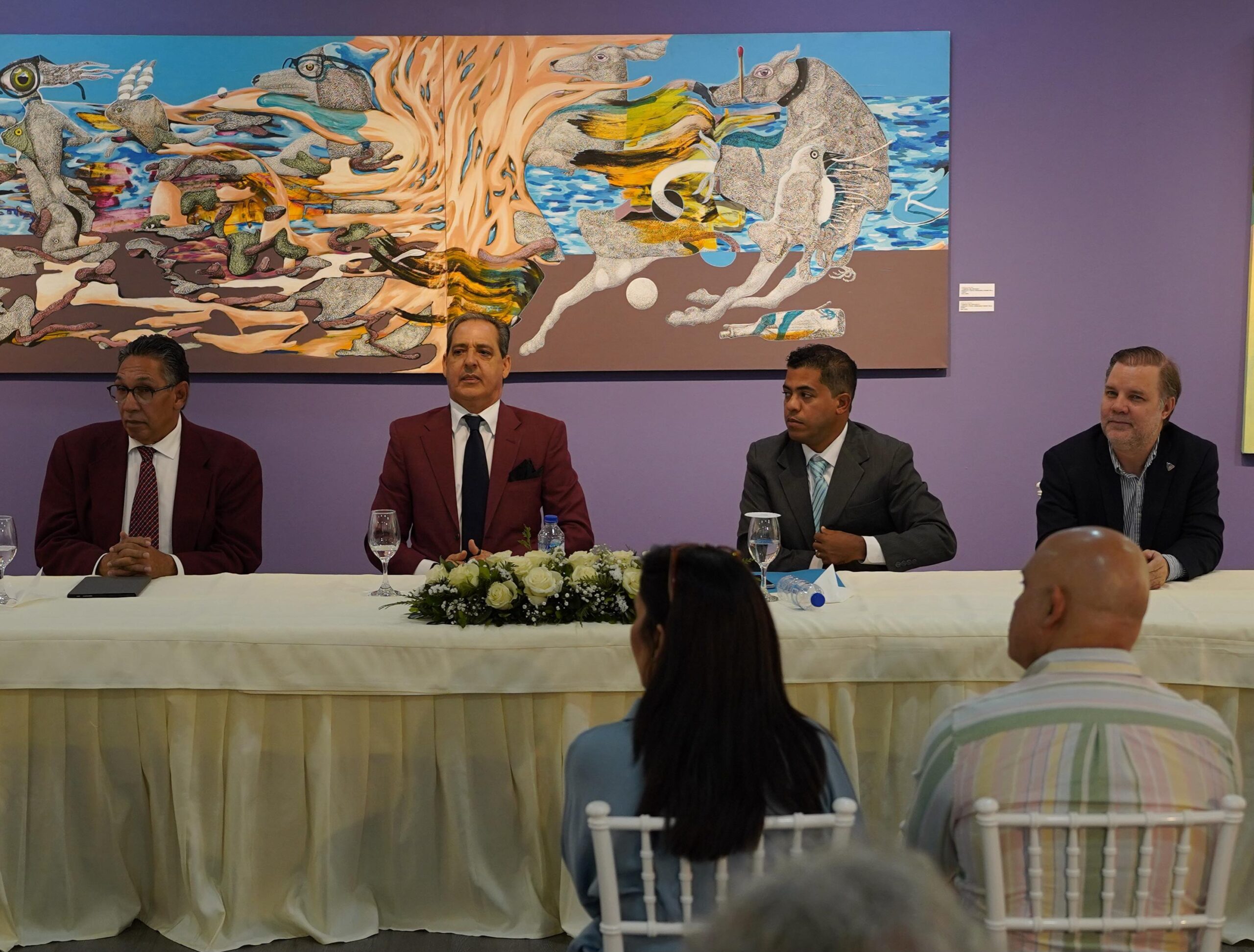 MINC anuncia ganadores Premios Anuales Literatura y el de Historia