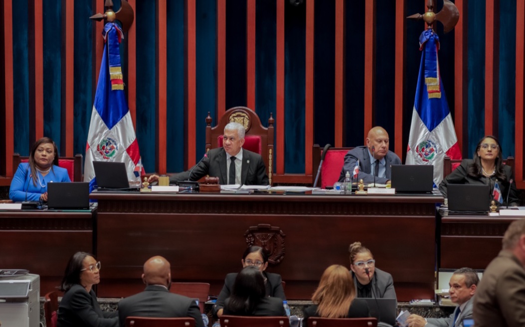 Senado aprueba Proyecto Ley de Contrataciones Públicas