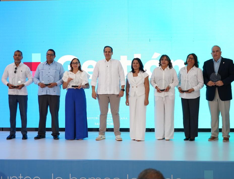MSP dará conocer avances a través del espacio “Más Gestión”