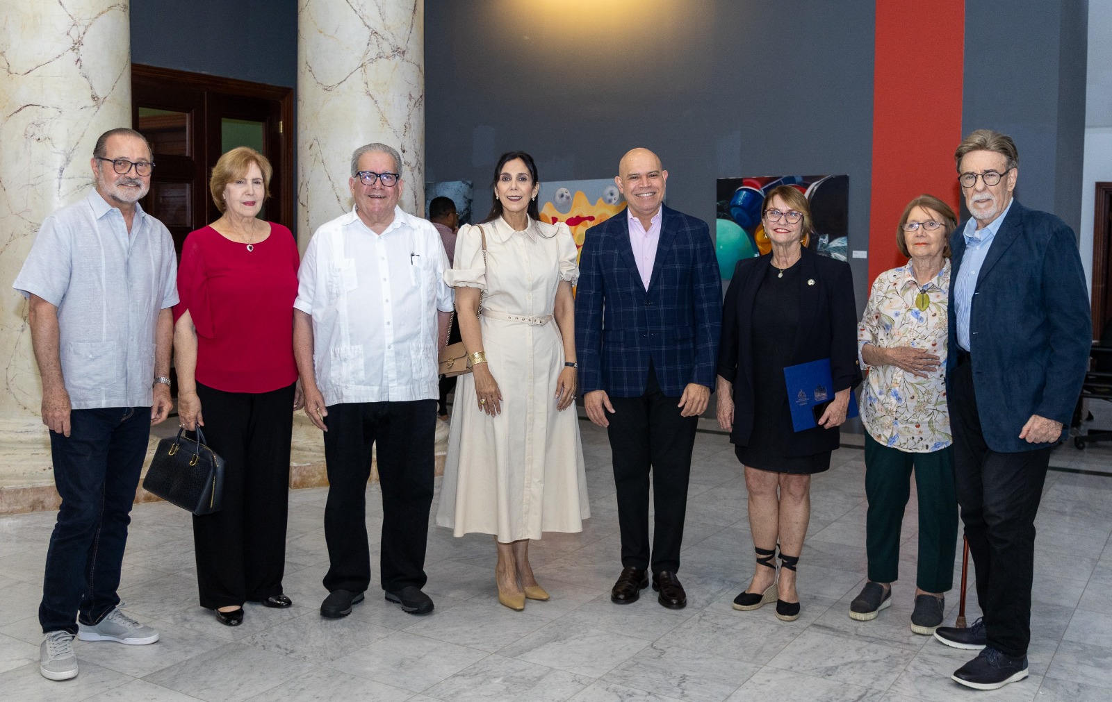 Dirección General de Bellas Artes celebra su 85 aniversario