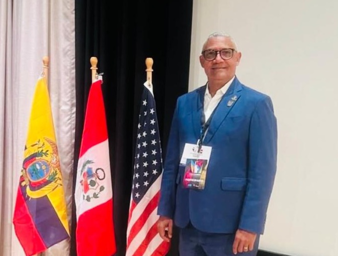 Autoridad dominicana participa en Cumbre New York busca fortalecer la gestión municipal
