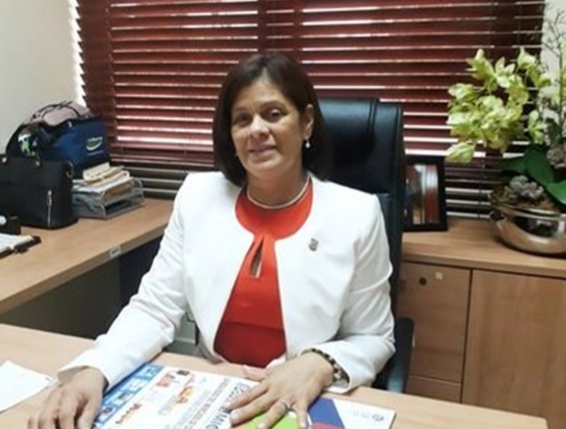 Diputada somete resolución para crea El Museo Artístico, Cultural y Político Johnny Ventura
