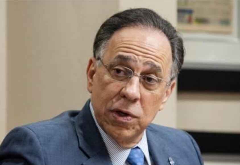 CUED: “Sistema eléctrico mejorar, pero fraude sigue siendo gran enemigo”