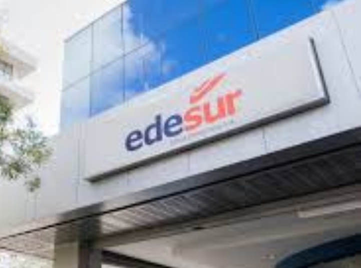 Edesur: Recuperamos más de RD$28 MM de energía entre enero-junio