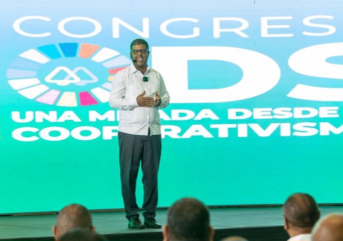 En congreso internacional tratan los ODS y el cooperativismo