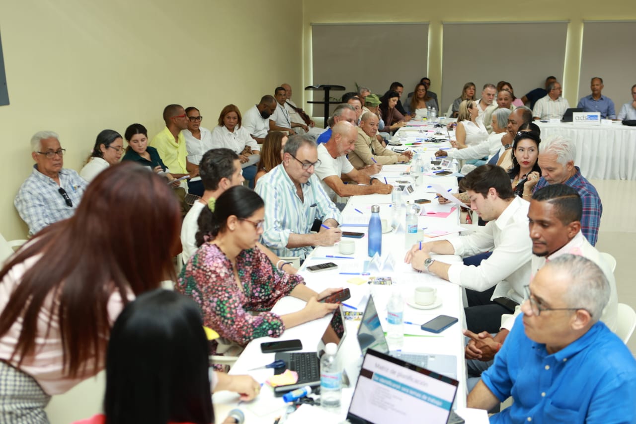 Sosúa se prepara para un turismo familiar y de cruceristas