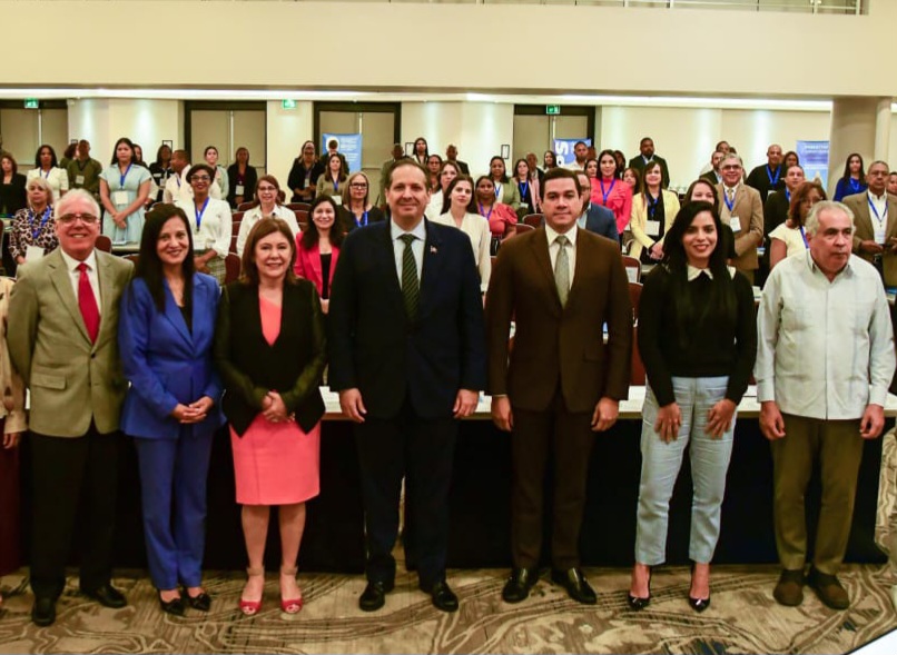MSP y OPS realizan “Foro Internacional RD Libre de Humo de Tabaco y otras Emisiones”