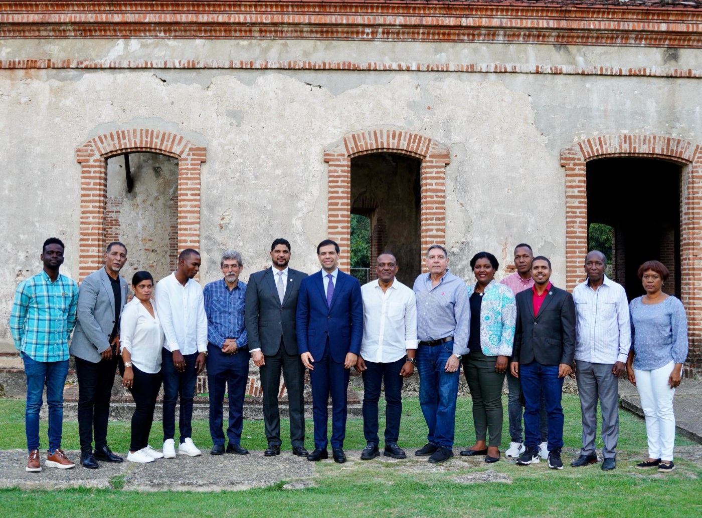 Ministerio Cultura invierte en planes de desarrollo
