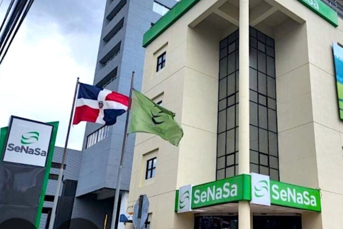 Senasa garantiza atención a más de 1.2 millones de adultos mayores