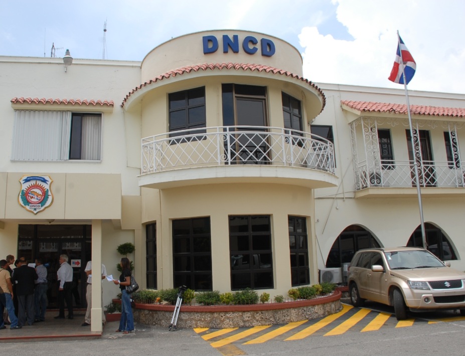 RD extradita a EEUU dominicano acusado de tráfico drogas