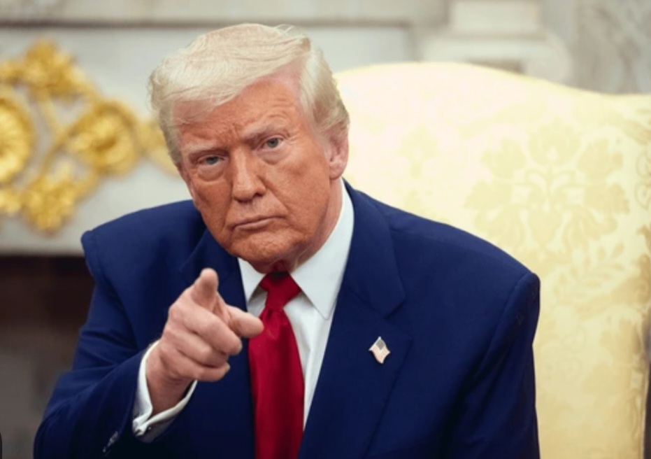 Trump elevó aranceles a los productos de la India al 50%